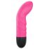 Dorcel Expert G 2.0 - punjivi G-tačka vibrator (pink)