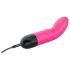 Dorcel Expert G 2.0 - punjivi G-tačka vibrator (pink)