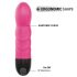 Dorcel Expert G 2.0 - punjivi G-tačka vibrator (pink)