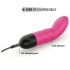 Dorcel Expert G 2.0 - punjivi G-tačka vibrator (pink)