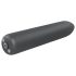 Dorcel Rocket Bullet - crni punjivi mini vibrator