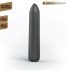 Dorcel Rocket Bullet - crni punjivi mini vibrator