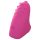 Dorcel Magic Finger - punjivi prstni vibrator (pink)