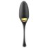Dorcel Tajna Orgazma - crno vibro jaje
