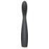 Dorcel G-slim - punjivi G-tačka vibrator (crni)