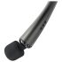 Dorcel Megawand - srebrni masažni vibrator sa baterijom