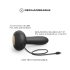 Dorcel Duboki Potisak - crni vibrator