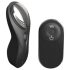 Dorcel Diskreti Vibe+ - Bežični klitoralni vibrator na punjenje (crni)