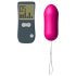 Dorcel Secret Vibe - bežični vibrirajući jaje (pink)
