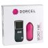 Dorcel Secret Vibe - bežični vibrirajući jaje (pink)