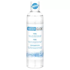 Waterglide Feel - водени лубрикант (300ml)