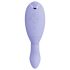 Womanizer Duo 2 - 2u1 G-tačka vibrator (ljubičasti)