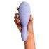 Womanizer Duo 2 - 2u1 G-tačka vibrator (ljubičasti)