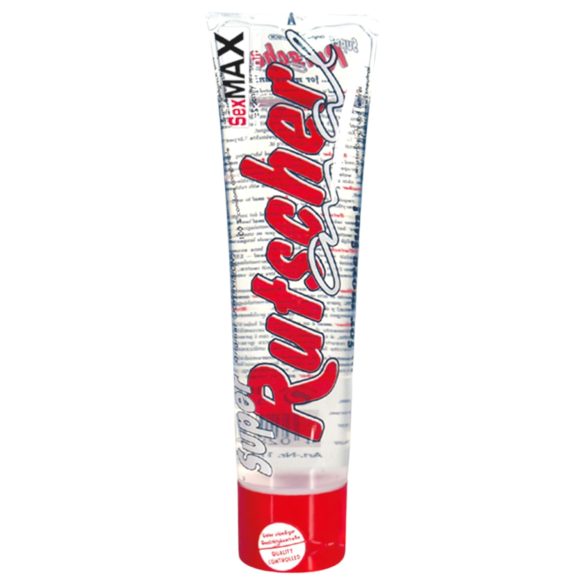 SexMax Super Rutscher vodeni analni lubrikant (100ml)