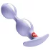 Fun Factory B Balls - analni dildo duo (ljubičasta)