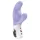 Fun Factory Miss Bi - G-tačka vibrator (ljubičasti)