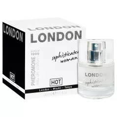 HOT London - parfem sa feromonima za žene (30ml)