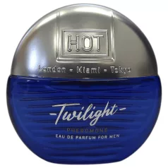   HOT Twilight - feromonski parfem za muškarce (15ml) - mirisan