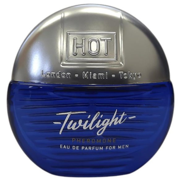 HOT Twilight - feromonski parfem za muškarce (15ml) - mirisan