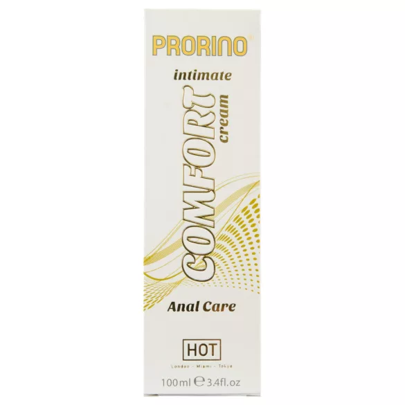 HOT Prorino - krema za negu anusa (100ml)