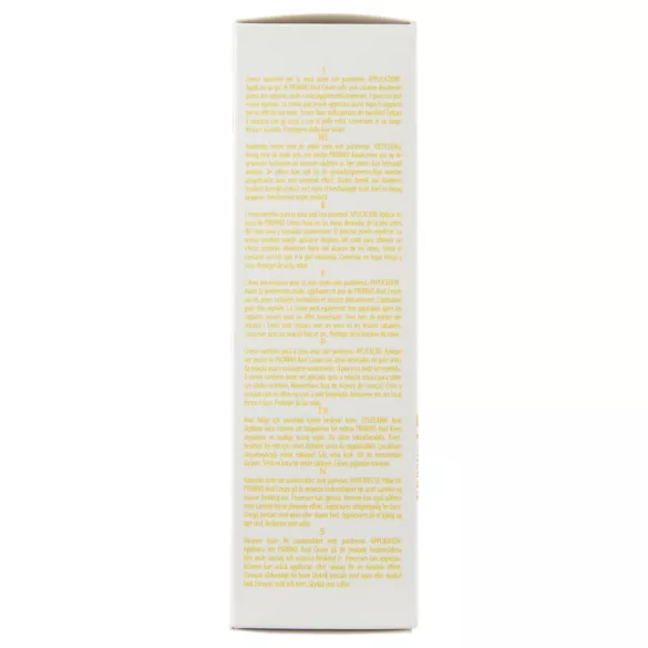 HOT Prorino - krema za negu anusa (100ml)