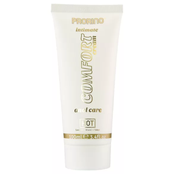 HOT Prorino - krema za negu anusa (100ml)