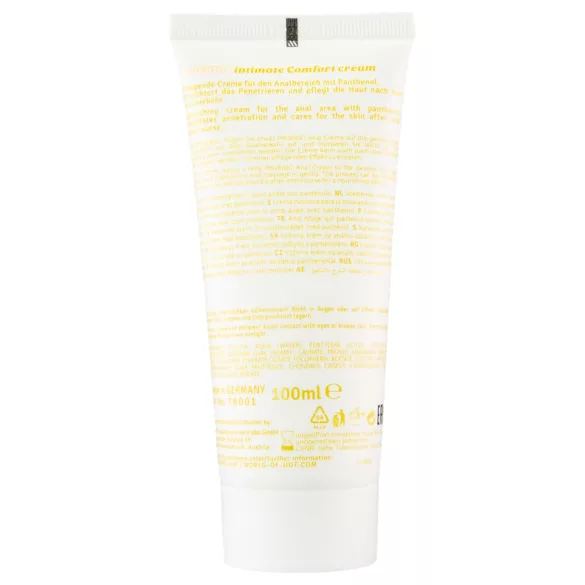 HOT Prorino - krema za negu anusa (100ml)