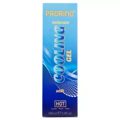   HOT Prorino - nežna osvežavajuća intimna krema za muškarce (100ml)