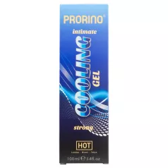   HOT Prorino - snažna rashlađujuća krema za muškarce (100ml)