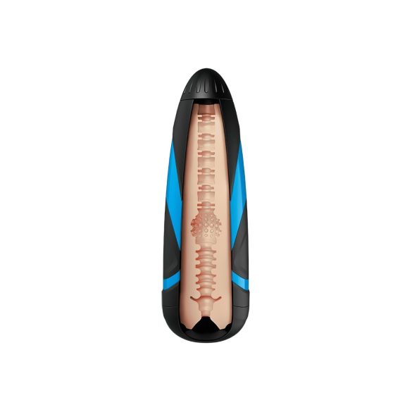 Satisfyer Sleeve Tri Delights - уложак за мастурбатор