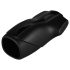 Satisfyer Muški Vibrator - crni punjačni мошнi masažer