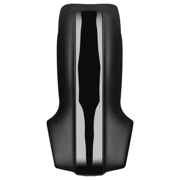 Satisfyer Men Vibration - punjaći vibracioni uređaj za muškarce (crni)