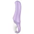 Satisfyer Charming Smile - vodootporni, punjivi G-tačka vibrator (ljubičasti)