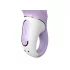 Satisfyer Charming Smile - vodootporni, punjivi G-tačka vibrator (ljubičasti)