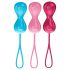 Satisfyer Power Balls – set kuglica za Kegelove vežbe (3 komada)