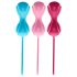 Satisfyer Power Balls – set kuglica za Kegelove vežbe (3 komada)