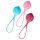 Satisfyer Kegel Loptice - set od 3 dela