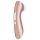 Satisfyer Pro 2+ - punjač klitoralni vibrator (braon)