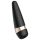 Satisfyer Pro 3+ - водоотпорни, пуњиви стимулатор за клиторис (црни)