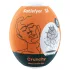 Satisfyer Egg Crunchy - jaje masturbator (1 komad)