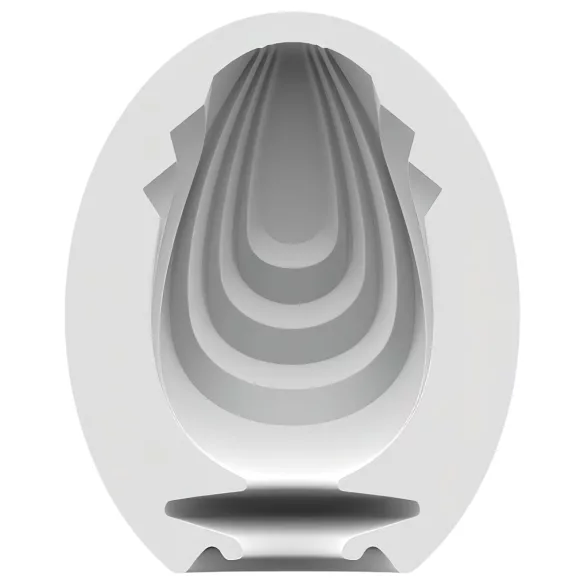 Satisfyer Egg Savage - jaje masturbator (1 kom)