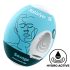 Satisfyer Egg Savage - jaje masturbator (1 kom)