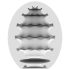 Satisfyer Jaje Riffle - set od 3 mastubatora za muškarce