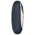 Satisfyer Dark Desire - punjeni crni klitorisalni vibrator