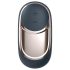 Satisfyer Dark Desire - punjeni crni klitorisalni vibrator