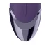 Satisfyer Purple Pleasure - punjivi klitoralni vibrator (ljubičasti)