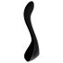 Satisfyer Endless Joy - Punjiva, vodootporna parna vibracija (crna)