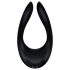 Satisfyer Endless Joy - Punjiva, vodootporna parna vibracija (crna)