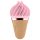 Satisfyer Sweet Treat - punjiva rotirajuća vibrator za klitoris (ružičasto-smeđa)