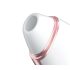 Satisfyer Love Triangle - pametni uređaj za stimulaciju klitorisa (bela)